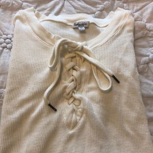 SPLENDID long sleeve.